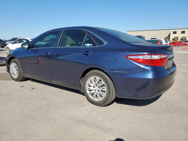 2015 TOYOTA CAMRY LE - 4T4BF1FK1FR465203