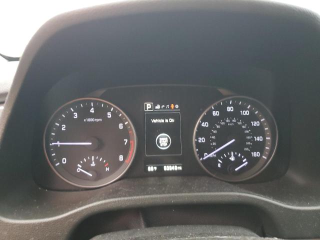 2017 HYUNDAI ELANTRA SE - 5NPD84LF5HH062137