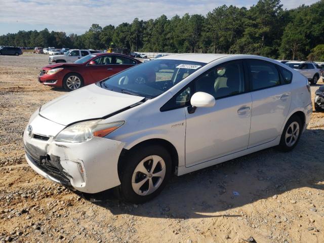 Global Auto Auctions: 2013 TOYOTA PRIUS