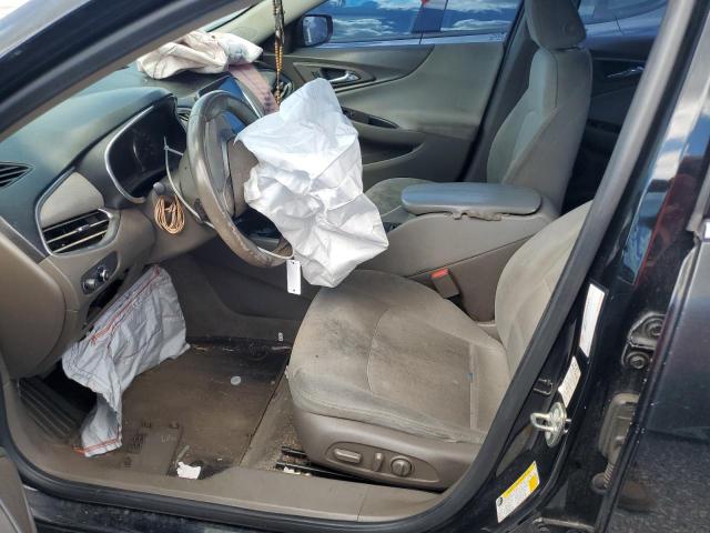 2018 CHEVROLET MALIBU LT 1G1ZD5ST5JF125390