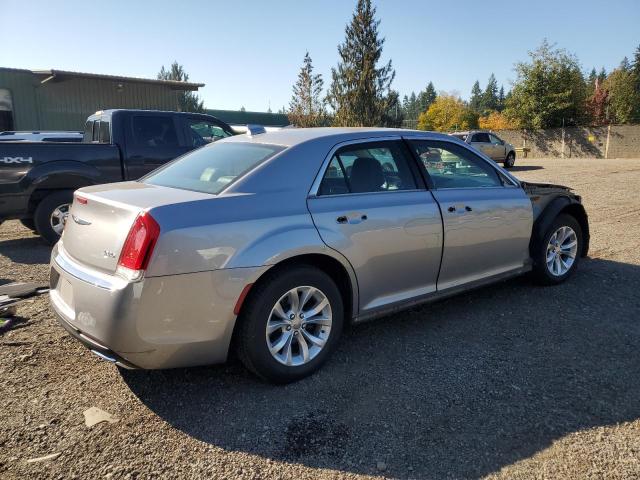 2015 CHRYSLER 300 LIMITE 2C3CCAAG7FH891676