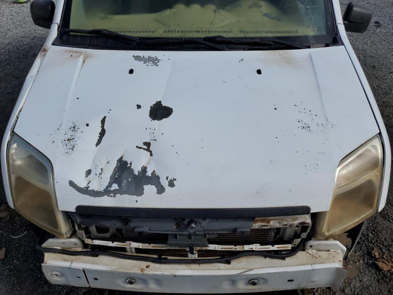 FORD TRANSIT CONNECT XLT