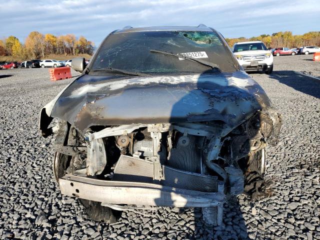 2010 TOYOTA HIGHLANDER - 5TDDK3EH3AS026537