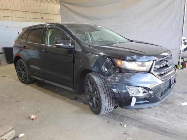 2015 FORD EDGE SPORT - 2FMTK4AP1FBC27534