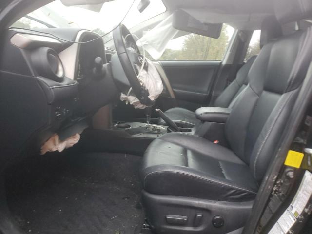 2013 TOYOTA RAV4 LIMITED - 2T3DFREV9DW017986