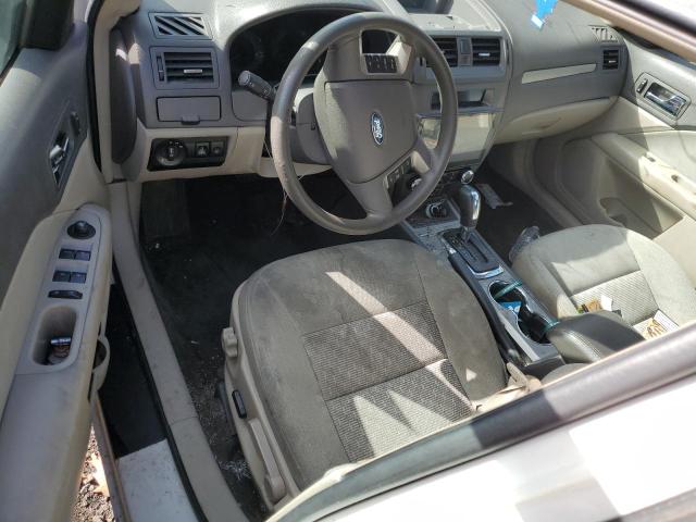 2010 FORD FUSION SE - 3FAHP0HA9AR386694