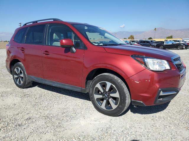 2018 SUBARU FORESTER 2 - JF2SJAGC3JH412445