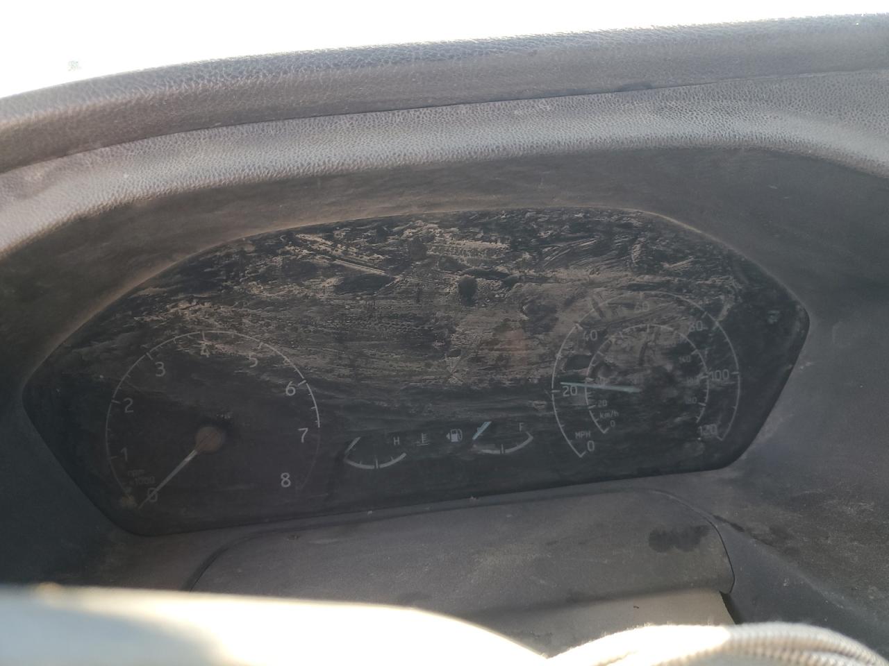 FORD TRANSIT T-350 HD