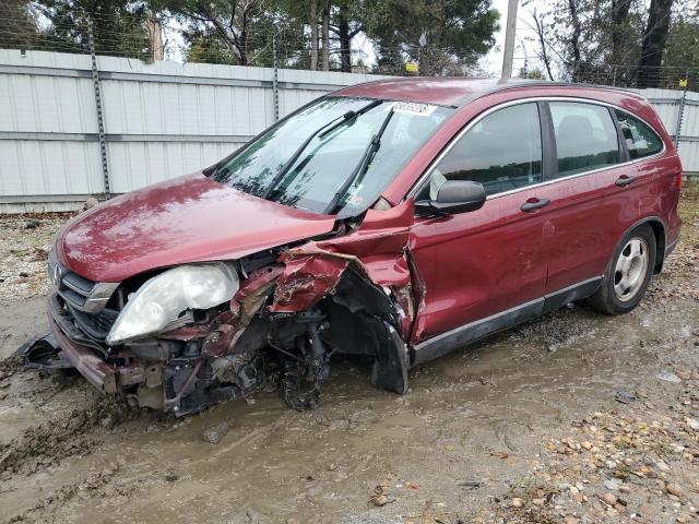 2011 HONDA CR-V LX - 5J6RE3H35BL060599