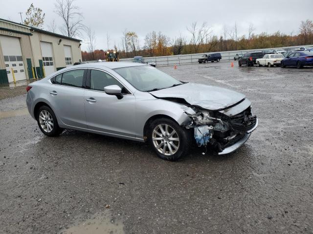 2017 MAZDA 6 SPORT - JM1GL1U50H1152206
