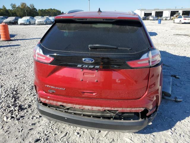 2021 FORD EDGE TITAN - 2FMPK3K94MBA65245