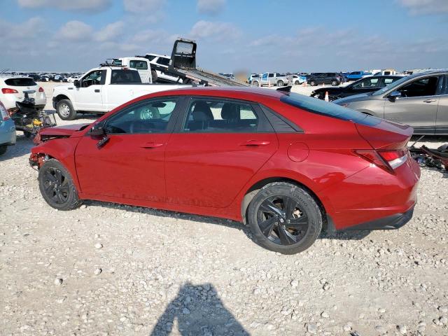 2023 HYUNDAI ELANTRA SE #3303080757