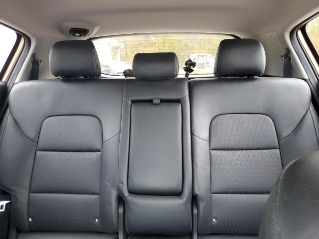 2017 KIA SPORTAGE S #3301961426