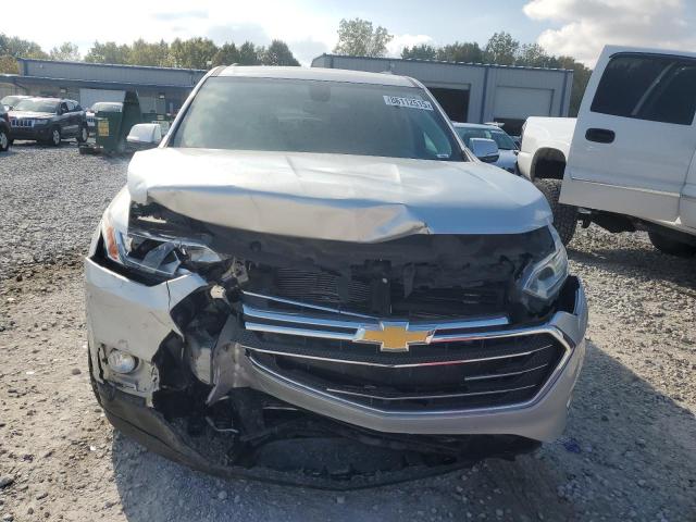 2019 CHEVROLET TRAVERSE L - 1GNERHKW1KJ224930