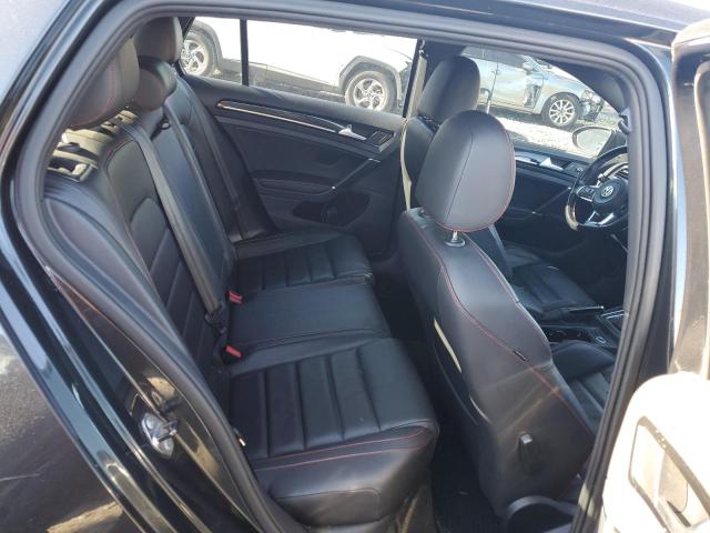 2015 VOLKSWAGEN GTI - 3VW4T7AU5FM098318