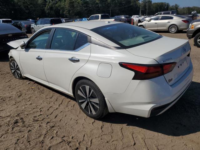 2021 NISSAN ALTIMA SV 1N4BL4DV4MN302368