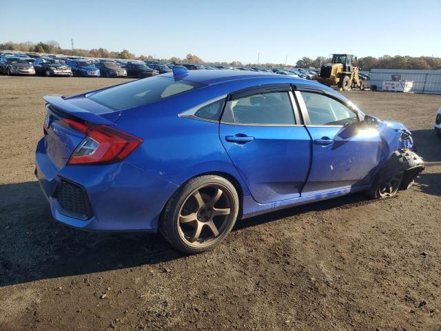 2019 HONDA CIVIC SI #3296232425