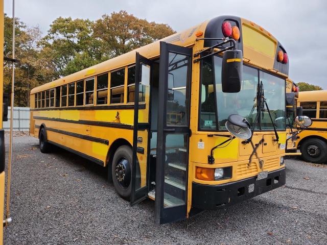 Global Auto Auctions: 2015 IC CORPORATION RE SERIES SCHOOL