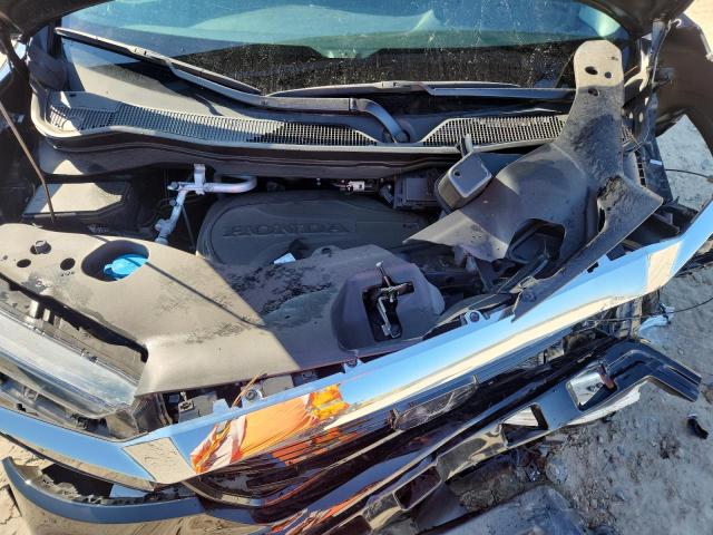2023 HONDA RIDGELINE #3286725309