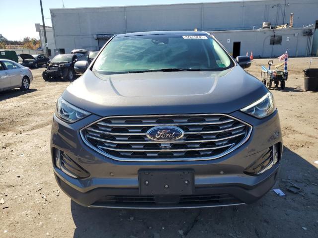 2021 FORD EDGE TITAN - 2FMPK4K94MBA44918