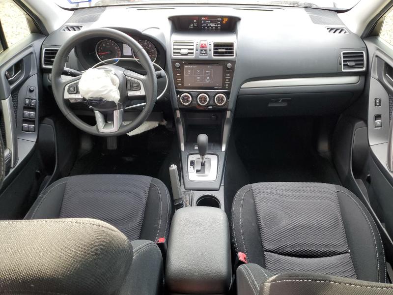 2018 SUBARU FORESTER 2 JF2SJADC9JH617045