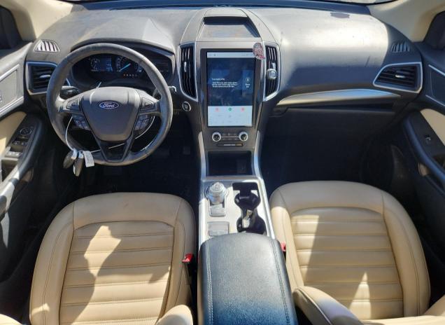 2022 FORD EDGE SEL - 2FMPK4J99NBA60759