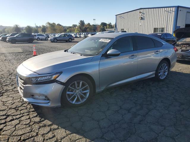 2021 HONDA ACCORD LX #3302631022