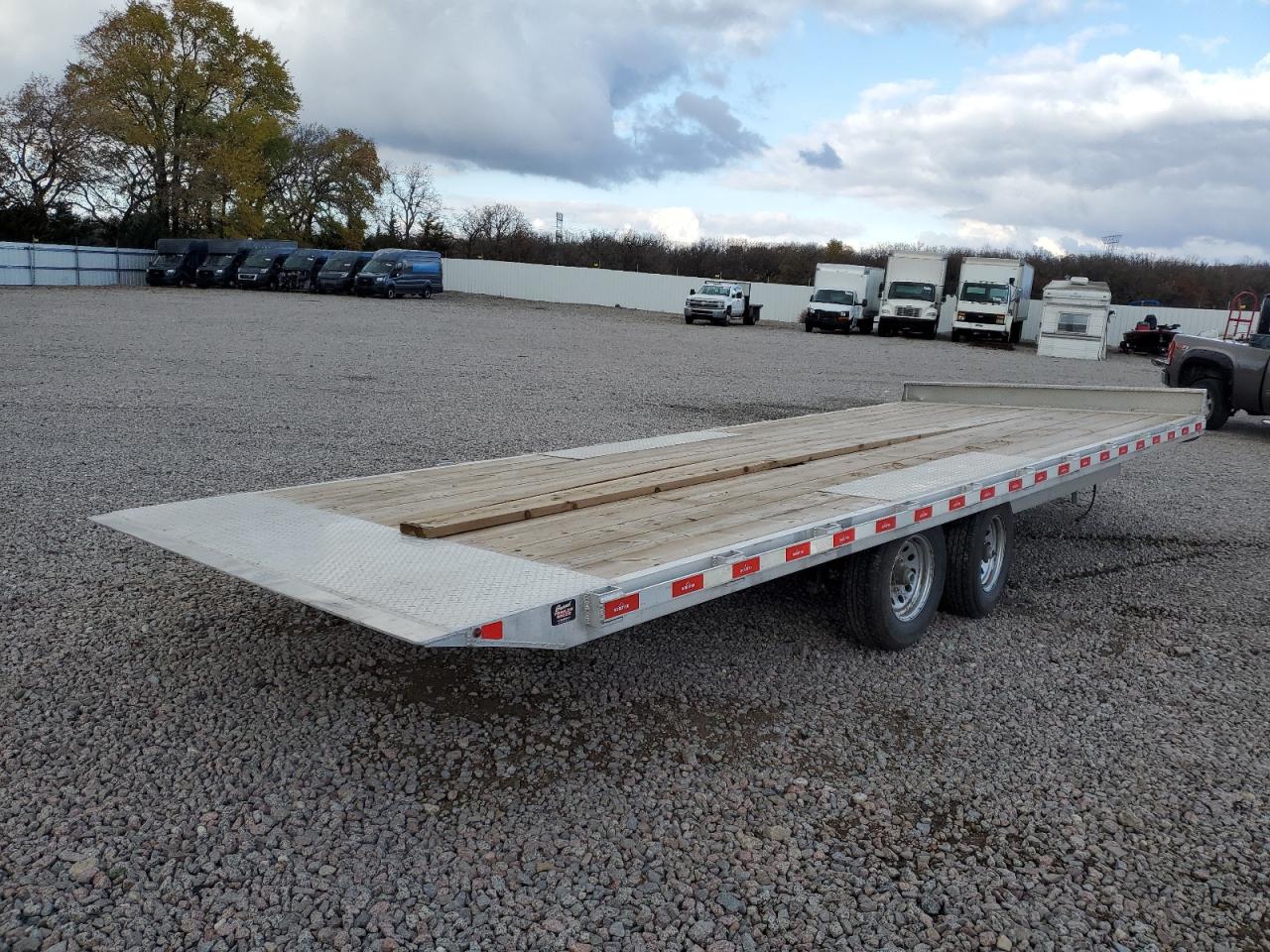 Lot #3283962796 2025 UNKNOWN UNKNOWN