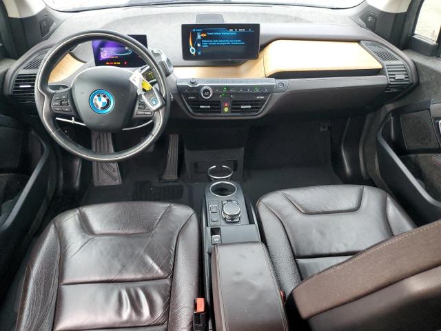 2016 BMW I3 REX - WBY1Z4C55GV506993