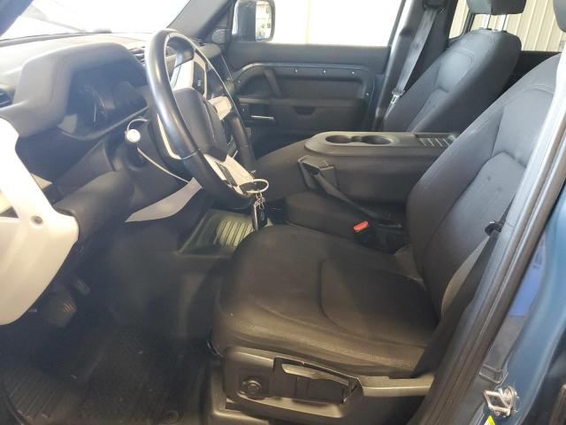 2020 LAND ROVER DEFENDER 1 #3296890891