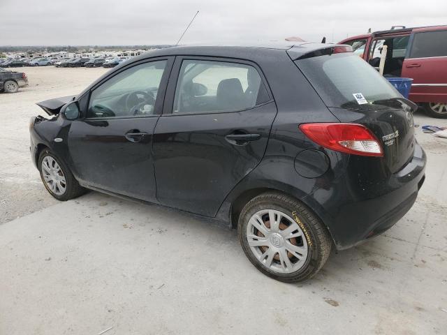 2011 MAZDA MAZDA2 - JM1DE1HY6B0101923