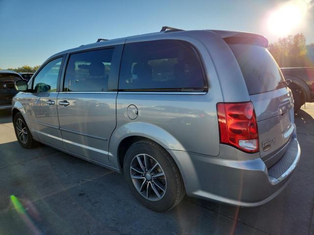2017 DODGE GRAND CARA - 2C4RDGCGXHR761133