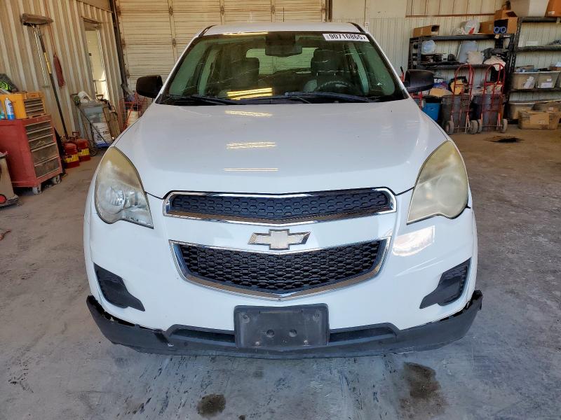 2012 CHEVROLET EQUINOX LS - Other View
