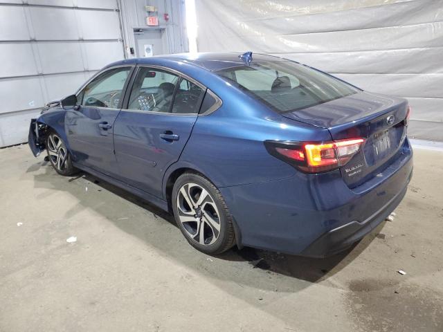 2020 SUBARU LEGACY LIM 4S3BWAN62L3007710