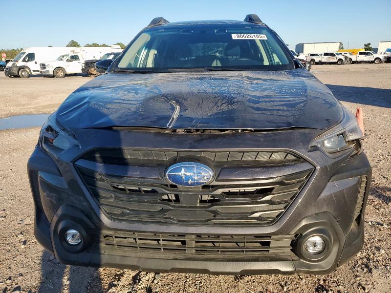 2025 SUBARU OUTBACK PR #3276352691