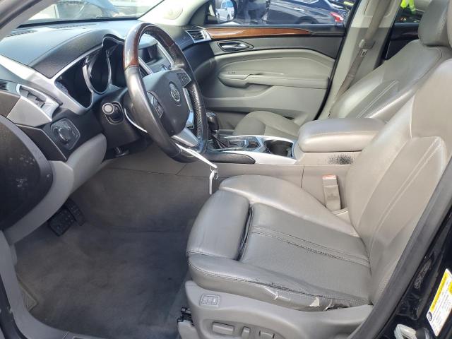 2011 CADILLAC SRX LUXURY #3287332989