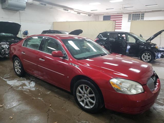 2008 BUICK LUCERNE CX #3283237732