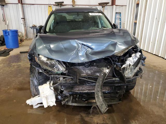 2014 NISSAN ROGUE S - 5N1AT2MV7EC820770