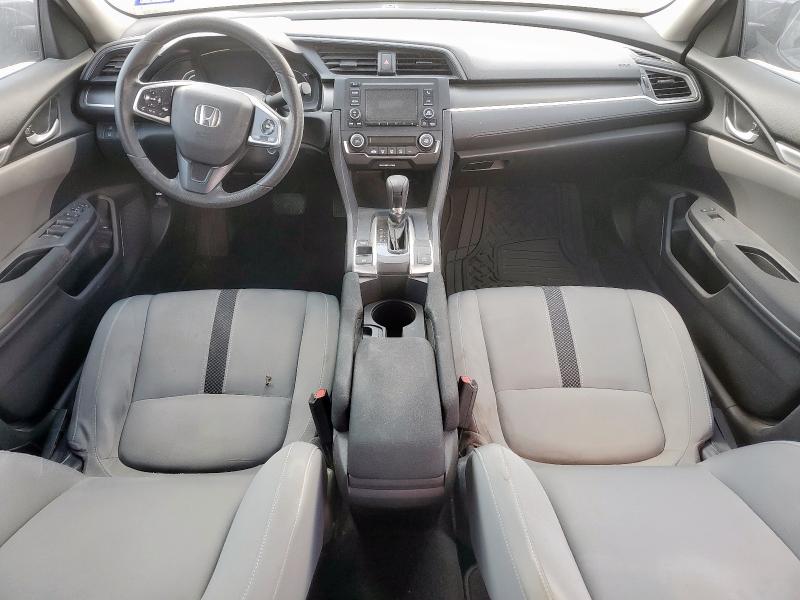 2019 HONDA CIVIC LX - 19XFC2F69KE037664