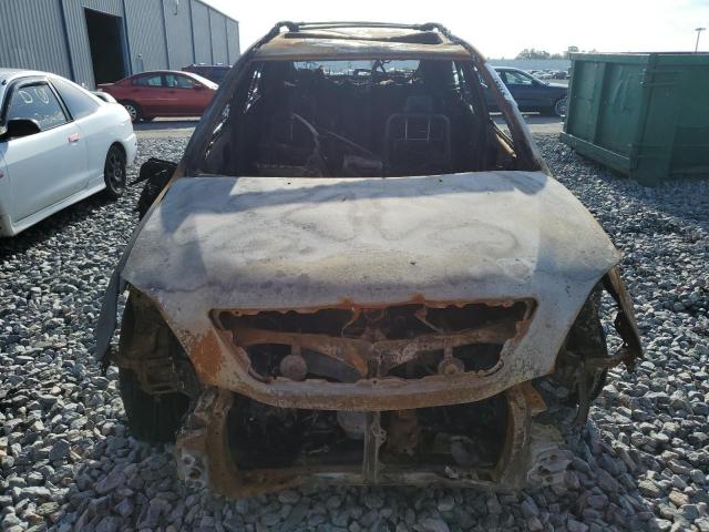 2009 LEXUS RX 350 #3310408042