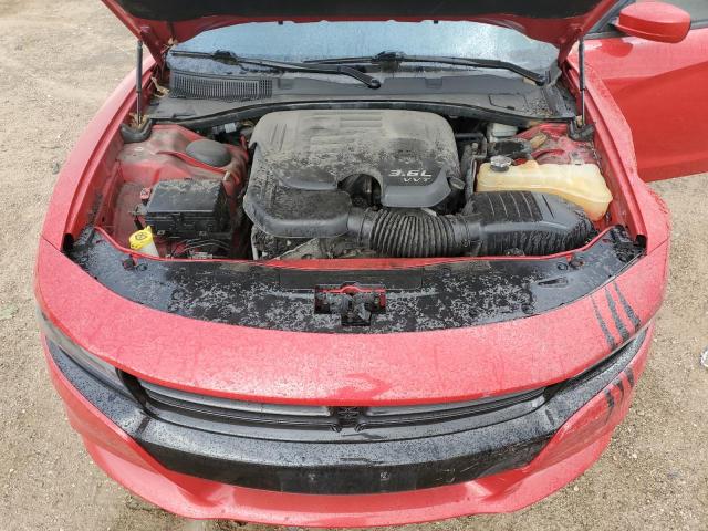 2015 DODGE CHARGER SX #3284114545