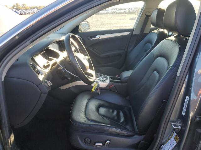 2014 AUDI A4 PREMIUM - WAUAFAFL5EN002831