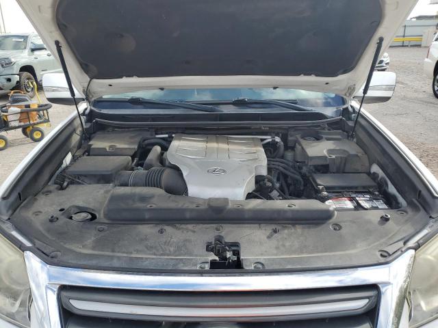 2014 LEXUS GX 460 PRE - JTJJM7FX9E5086499