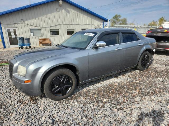 Global Auto Auctions: 2007 CHRYSLER 300