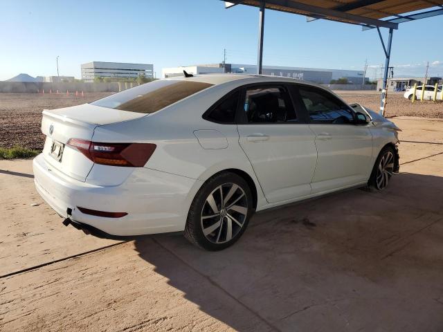 2019 VOLKSWAGEN JETTA GLI - 3VW6T7BU8KM250593