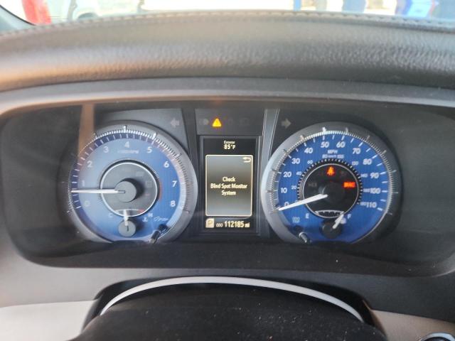 2015 TOYOTA SIENNA XLE - 5TDYK3DC7FS683324