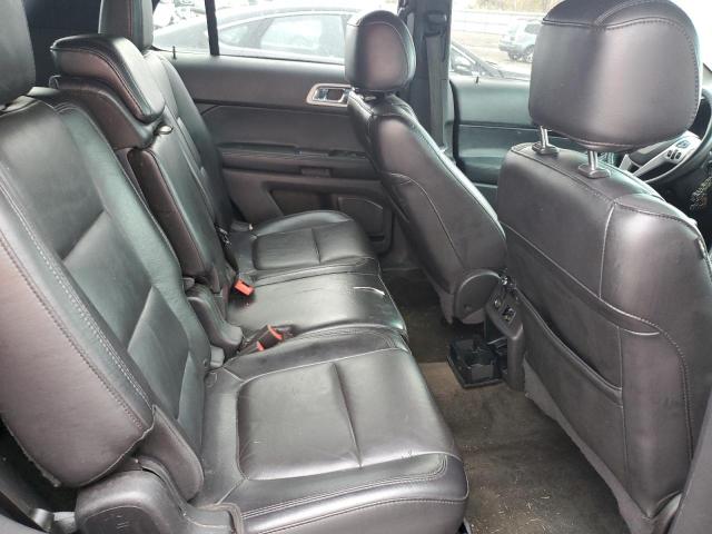 2015 FORD EXPLORER L 1FM5K7F8XFGB97387