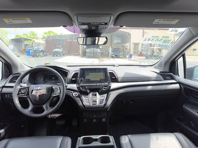 2023 HONDA ODYSSEY TO #3275635839