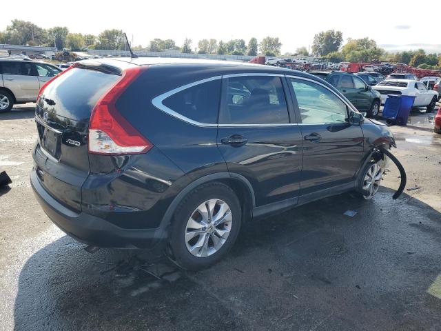 2014 HONDA CR-V EX - 5J6RM4H58EL072700