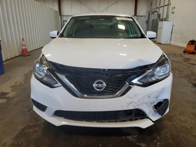 2019 NISSAN SENTRA S - 3N1AB7AP5KY280979